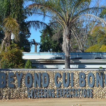 Beyond Cui Bono Sunland Exterior foto